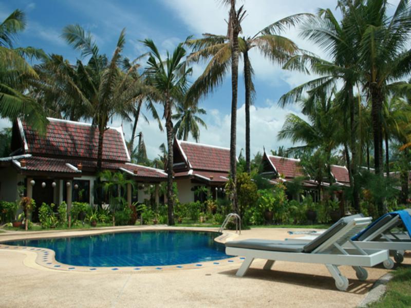 Andaman Bangtao Bay Resort Phuket Kültér fotó