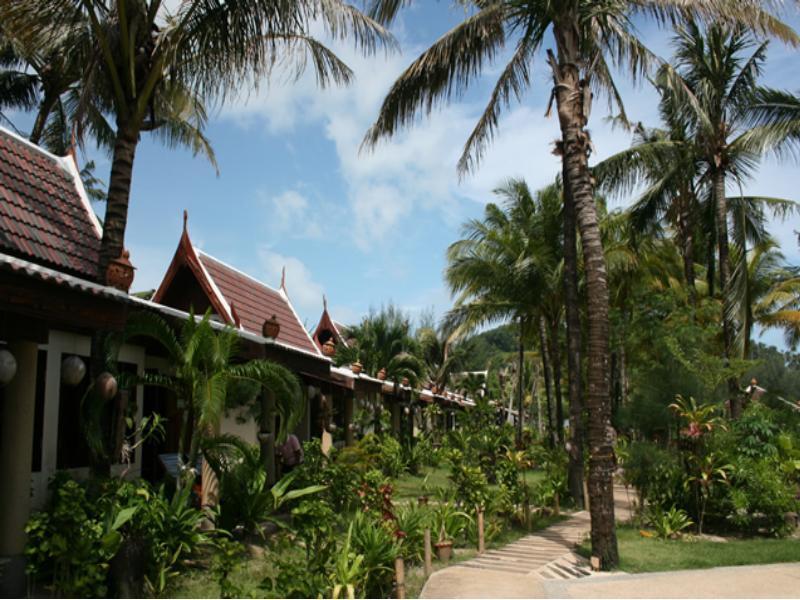 Andaman Bangtao Bay Resort Phuket Kültér fotó