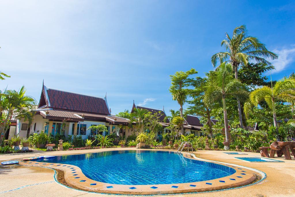 Andaman Bangtao Bay Resort Phuket Kültér fotó