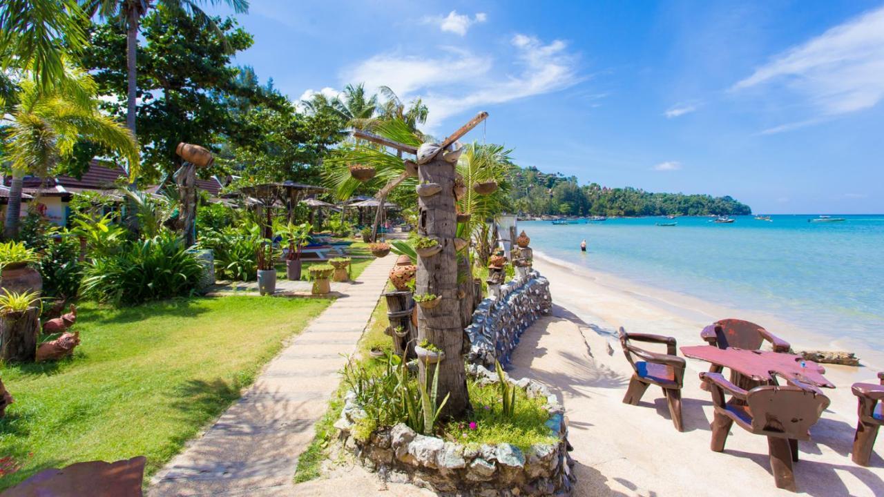 Andaman Bangtao Bay Resort Phuket Kültér fotó