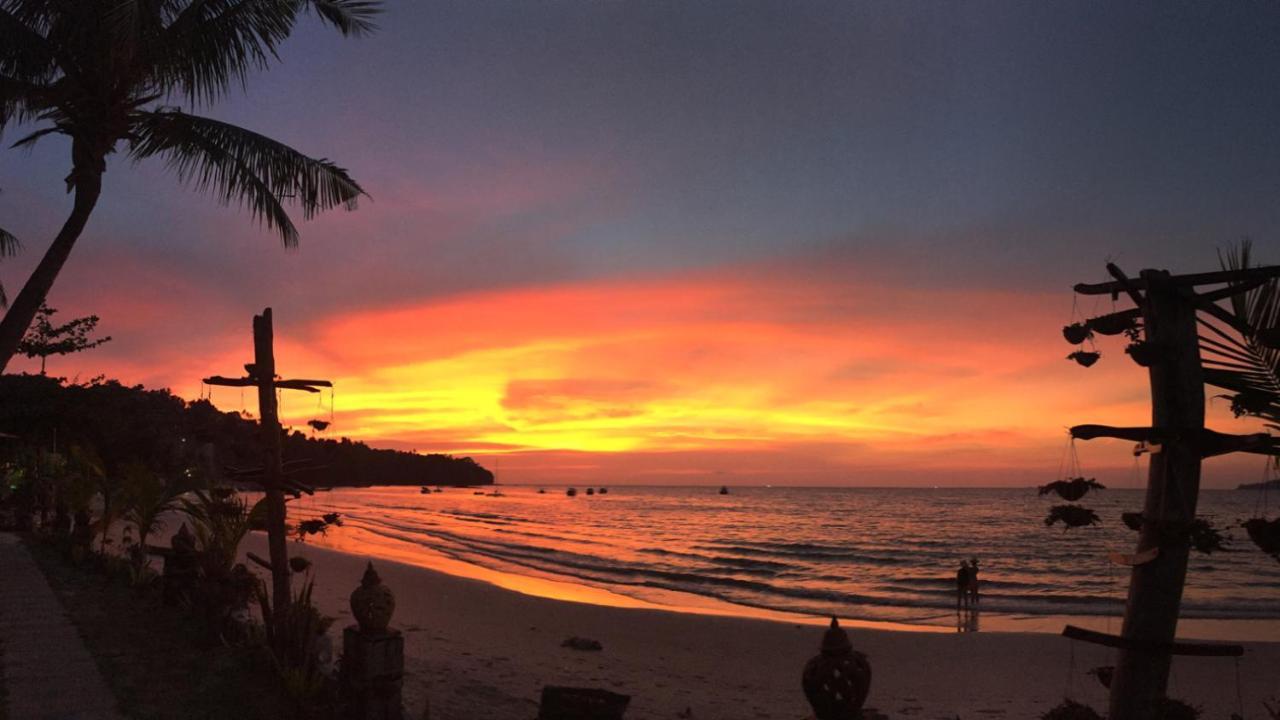 Andaman Bangtao Bay Resort Phuket Kültér fotó