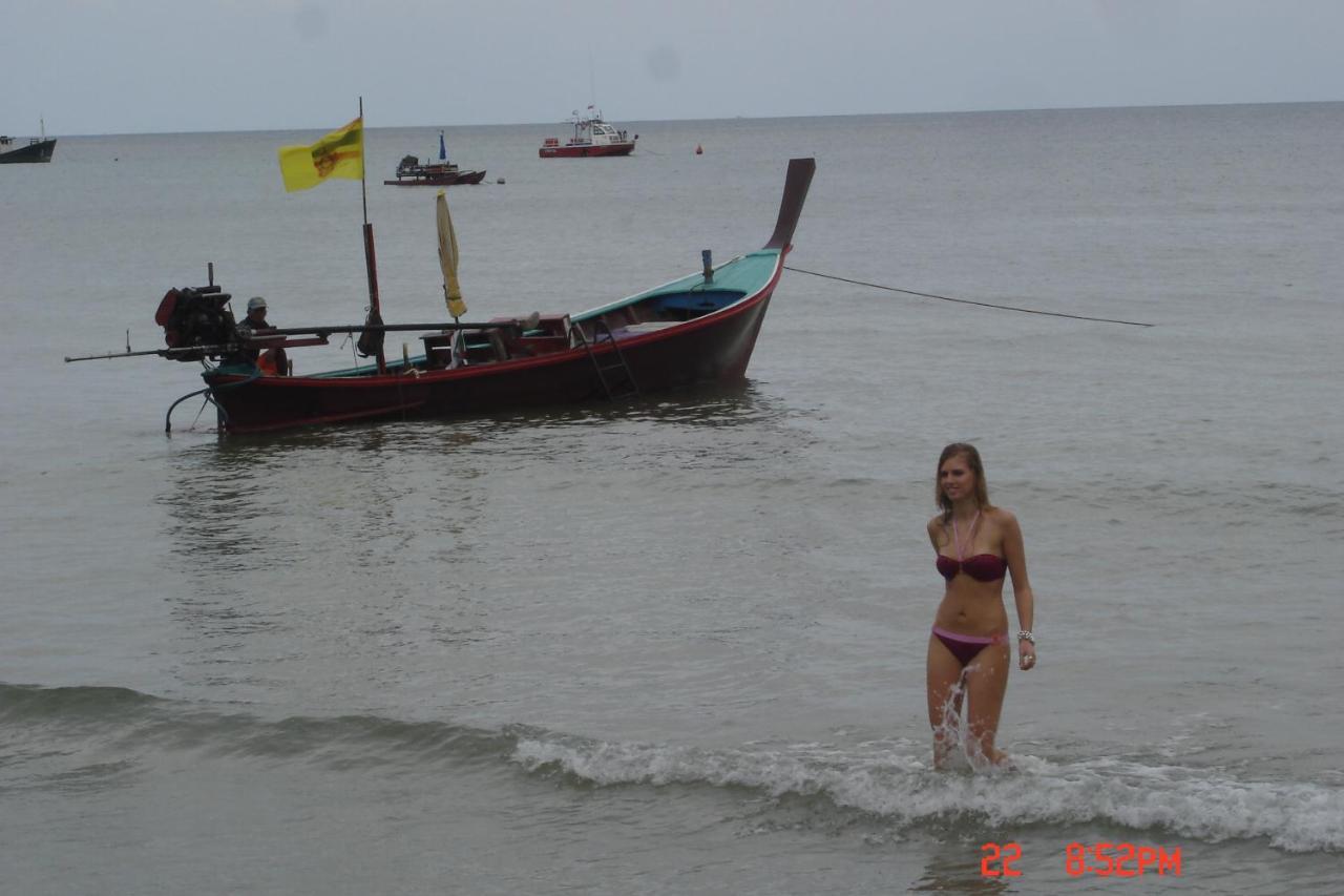 Andaman Bangtao Bay Resort Phuket Kültér fotó