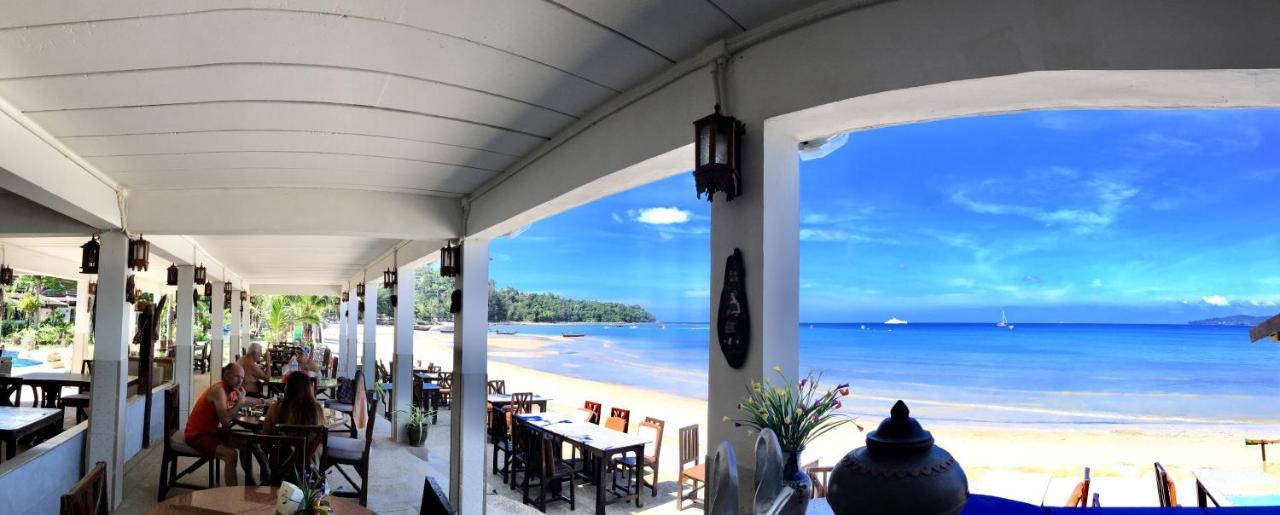 Andaman Bangtao Bay Resort Phuket Kültér fotó