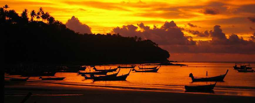 Andaman Bangtao Bay Resort Phuket Kültér fotó